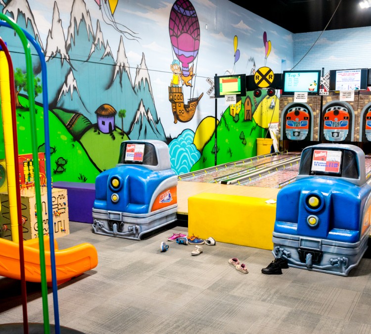 Kidsports Indoor Playground and Laser Tag (Stoughton,&nbspMA)